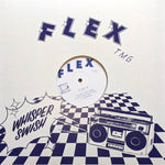 Flex TMG - Whisper Swish 12"