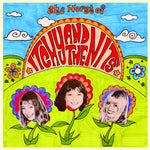 Itchy & The Nits - Worst Of LP