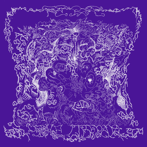 Fera – Psiche Liberata LP