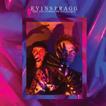 Evinspragg - The Neo Forms of Soliloquy (LP)