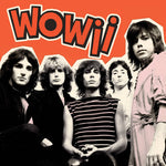 WOWII - S/T LP
