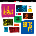 The Mortals - Electric Eye LP (green)