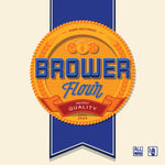 Brower - Flour LP