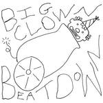 Big Clown - Beatdown 7"
