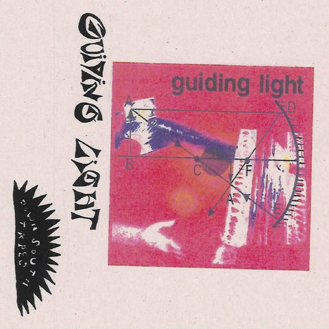 Guiding Light - S/T CS