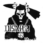 Disarm – Existence Demo 1985 LP