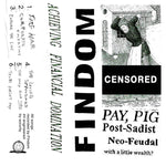 Findom - Pay, Pig LP