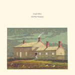 Joseph Allred – Old Time Fantasias LP