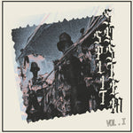 Split System - Vol. 1 LP (eco green)