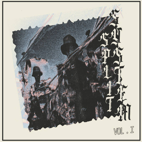Split System - Vol. 1 LP (eco green)