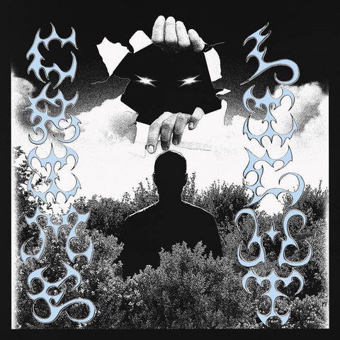 Crime Light - S/T CS