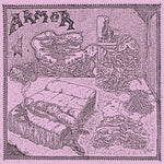 Armor - Afraid of What's To Come 12" (Blue)