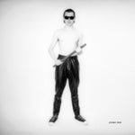 Johnny Skin - S/T (LP)