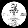 Countach - Power 12"