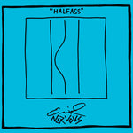 Erik Nervous - Ass & A Half CS