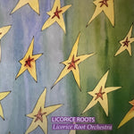 Licorice Roots – Licorice Root Orchestra LP