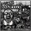 False Negative - All Over But The Shouting LP