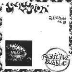 Fugitive Bubble - Delusion 12"
