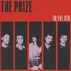 Prize - In The Red LP (second pressing)