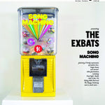 The Exbats - Song Machine LP