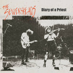 The Sewerheads - Diary of a Priest b/w Man of Finite Sorrow 7"