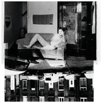 The Misz – The Lonely Crowd LP (white)