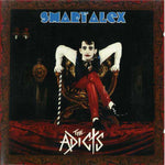 The Adicts – Smart Alex LP
