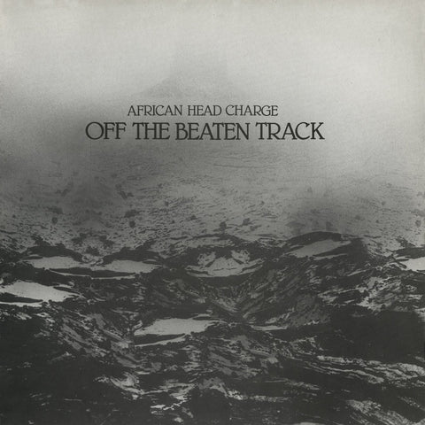 African Head Charge – Off The Beaten Track ('16 RE)
