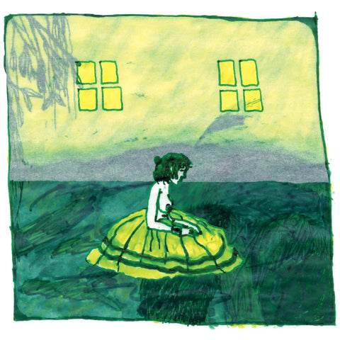Animal Collective – Prospect Hummer LP