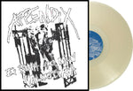Appendix ‎- Ei Raha Oo Mun Valuuttaa LP (indie exclusive clear vinyl)