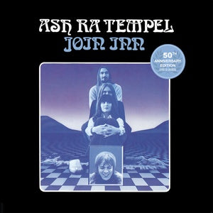 Ash Ra Tempel - Join Inn (50th Anniversary Ed)