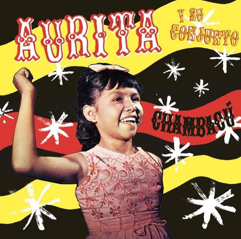 Aurita Castillo Y Su Conjunto – Chambacú