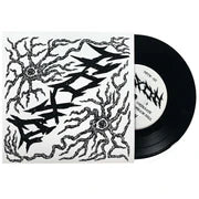AXON – S/T 7"