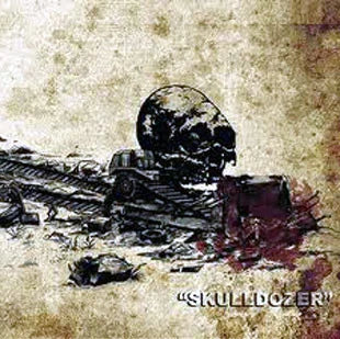 Bastard Noise - Skulldozer