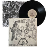 Bato: Human Cancer 12"