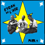 Etran De L'Aïr – No. 1 LP