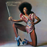 Davis, Betty - They Say I'm Different LP
