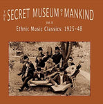 Various – The Secret Museum of Mankind Vol. II LP