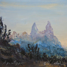 Bill Callahan -  Apolcalypse LP
