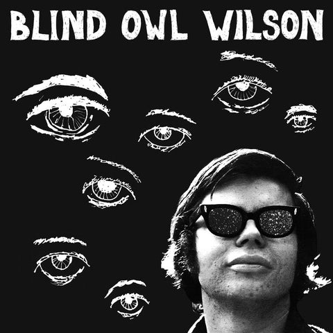 Blind Owl Wilson - S/T Comp