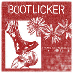 Bootlicker - S/T LP (lavender)