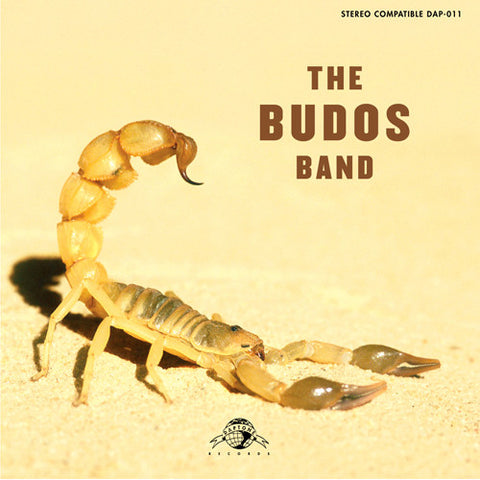 Budos Band – II LP