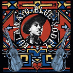 V/A - Bulawayo Blue Yodel