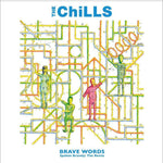 The Chills – Brave Words 2LP (Expanded and Remastered) (MINT VINYL)