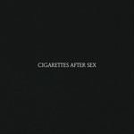 Cigarettes After Sex - S/T LP