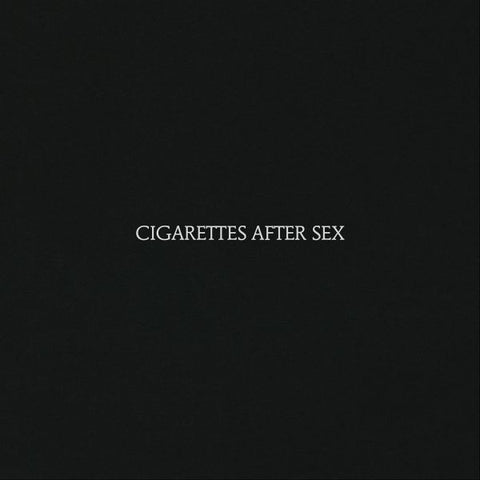 Cigarettes After Sex - S/T LP