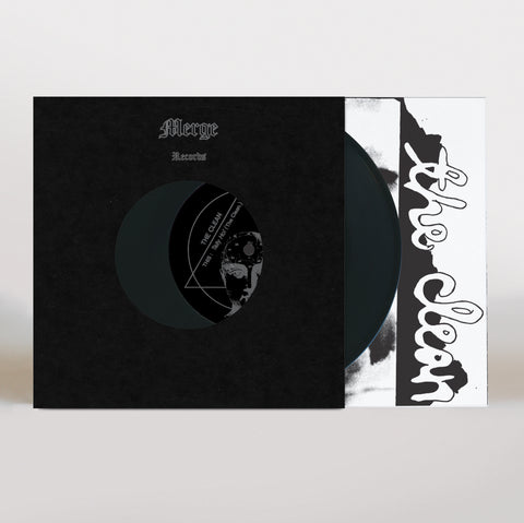 The Clean - "Tally Ho!" b/w "Platypus" 7"