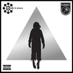 Clipping. – Splendor & Misery LP