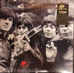 The Creation – Action Painting 2xLP (red/black haze vinyl)