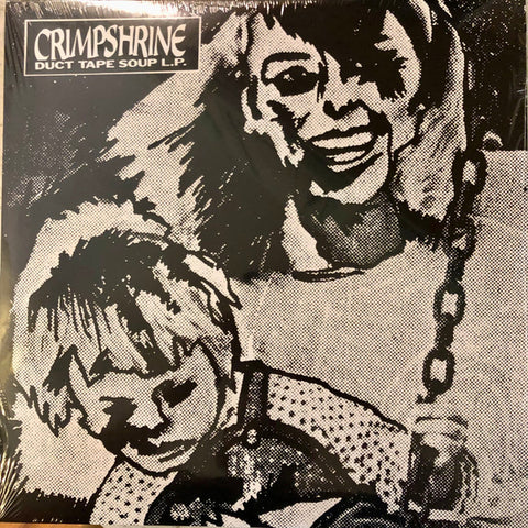 Crimpshrine – Duct Tape Soup